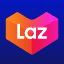 Logo Lazada Singapore Pte Ltd.
