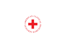 Logo American Clinical Research Services Holdings LLC