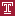 Logo Temple Univ Inc