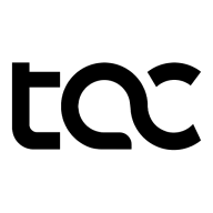 Logo Touch & Contact SRL