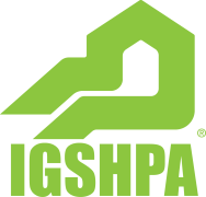 Logo International Ground Source Heat Pump Association