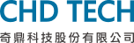 Logo CHYI DING TECHNOLOGIES CO., LTD.
