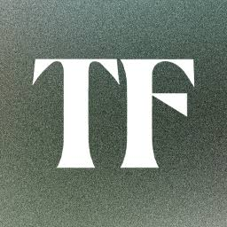 Logo Trust Fund /Sophia Amoruso/