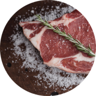 Logo Atelier Meats Corp.