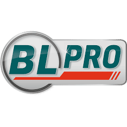Logo BL PRO SASU