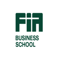 Logo Fia Business School