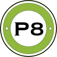 Logo Prometheus8 Inc.