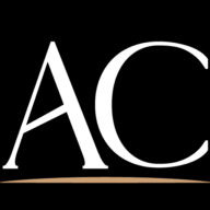 Logo Alma Cersius SCAV