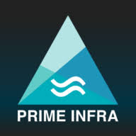 Logo Prime Infrastructure Capital, Inc.
