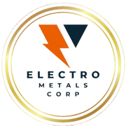 Logo Electro Metals & Mining, Inc.