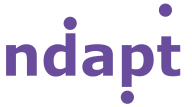 Logo Ndapt Ltd.