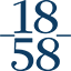 Logo 1858 Capital Partners LLC