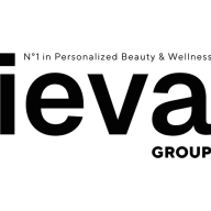 Logo IEVA Group SASU