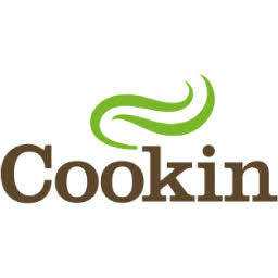Logo Cookin Food Sweden AB