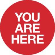 Logo You Are Here AB