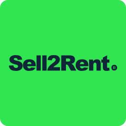 Logo Sell2rent LLC