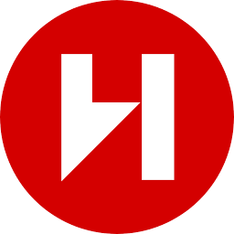 Logo HURTIGRUTEN GLOBAL SALES AS