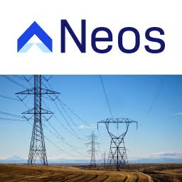 Logo Neos Partners LP
