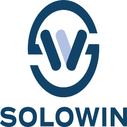 Logo Solowin Holdings