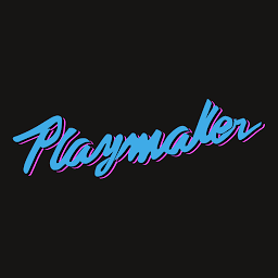 Logo Playmaker HQ LLC