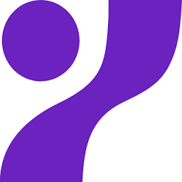 Logo Partisia Blockchain Foundation