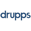 Logo Drupps Sweden AB