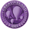 Logo Creativeland Asia Network Ltd.
