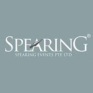 Logo Spearing Events Pte Ltd.