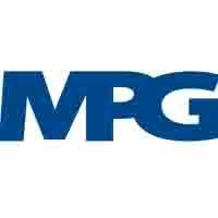 Logo Pt Mega Putra Garment