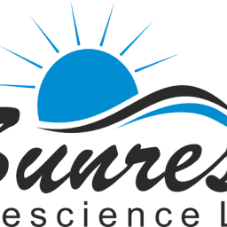 Logo Sunrest Lifescience Ltd.