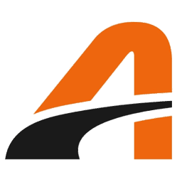 Logo AQC Traffic Control LLC