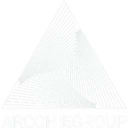 Logo Archee Group Contracts Pvt Ltd.
