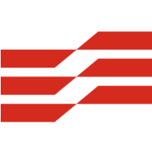 Logo IKM Flux AS