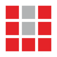 Logo Uniteam Transport Systemer ApS