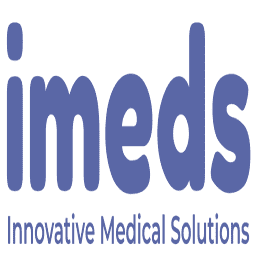Logo Imeds Global Pvt Ltd.