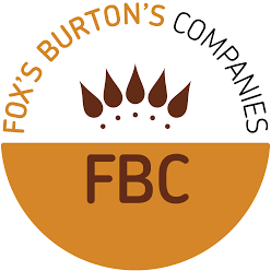 Logo FOXS BISCUITS LTD