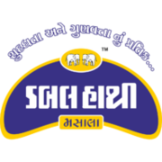 Logo Madhusudan Masala Ltd.