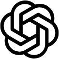 Logo OpenAI LLC