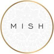 Logo Mish Designs Ltd.