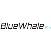 Logo Bluewhale Bio, Inc.