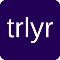 Logo terralayr AG