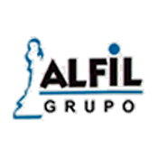 Logo Alfil Patrimonial Socimi SA
