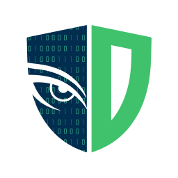 Logo Discern Security, Inc.