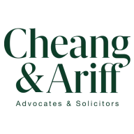 Logo Cheang & Ariff