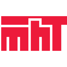 Logo MHT Mold & Hotrunner Technology AG