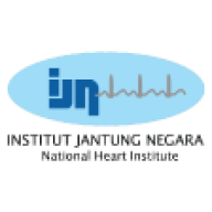 Logo Institut Jantung Negara Sdn. Bhd.