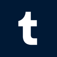 Logo Tumblr, Inc.