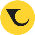 Logo HP - Hrvatska Pošta dd