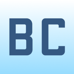 Logo BC Partner Beteiligungsberatung GmbH