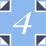 Logo Four Corners Advisors, Inc.
